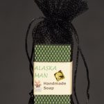 Alaska Naturals Soap Bars- Assorted Scents