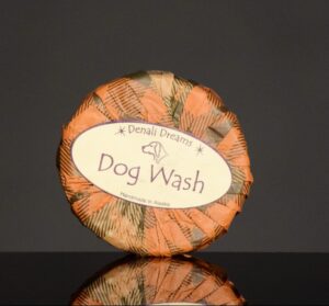 Denali Dreams Dog Wash