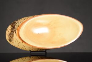 Alaskan Birch Tray/Platter