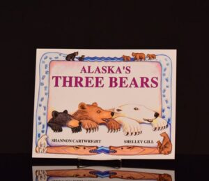 Alaska’s Three Bears