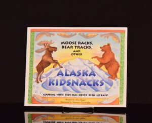 Alaska Kidsnacks