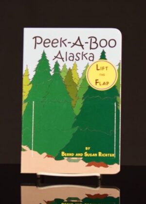 Peek-A-Boo Alaska