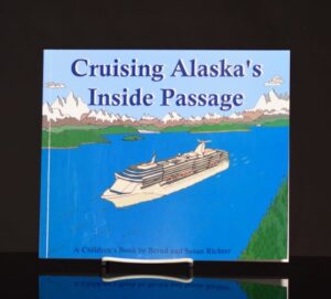 Cruising Alaskan’s Inside Passage