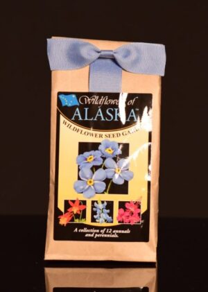 Wildflowers of Alaska