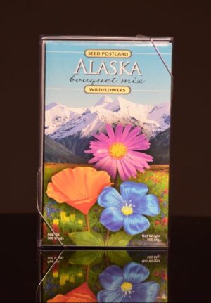 Alaska Wildflowers Boxed Assortment