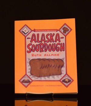 Alaska Sourdough