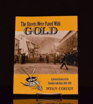 The Streets Were Paved in Gold