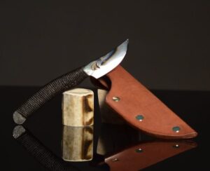 Bifrost Knife 2″ Blade