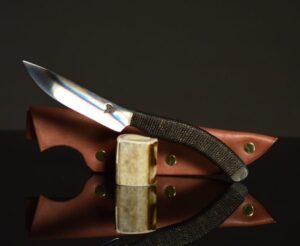 Bifrost Knife 3.25″- 4″ Blade