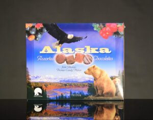 Alaska Assorted Chocolates