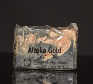 Alaska Gold Soap
