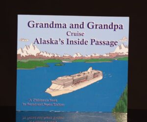 Grandma and Grandpa Cruise Alaska’s Inside Passage