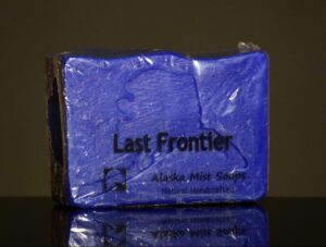 Last Frontier Soap