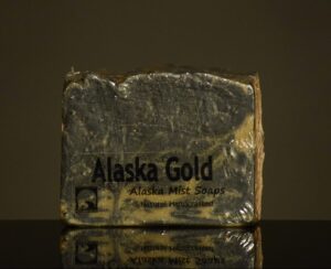 Alaska Gold Soap