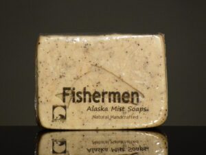 Fishermen Soap