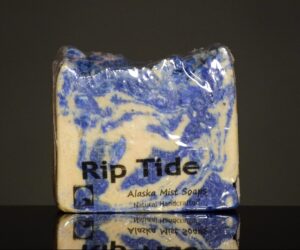 Rip Tide Soap