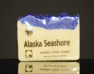 Alaska Seashore Soap