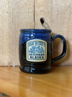 Pottery Mug – Deneen Pottery