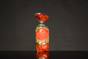 10oz. Bag Alaska Gold Nuggets Birch Cream Caramels