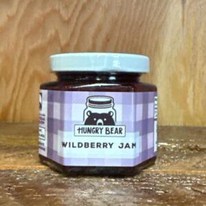 Wildberry Jam