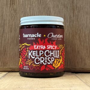 Kelp Chili Crisp