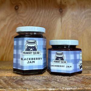 Blackberry Jam