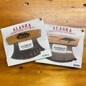 Ulu – Hang Packaged