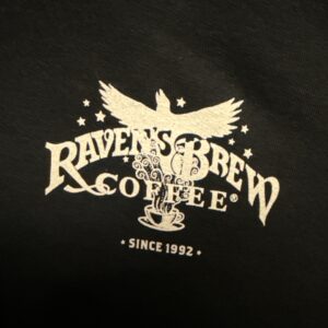 Hoodie – Deadman’s Reach