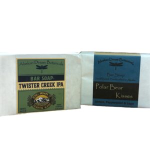 Soap – Alaskan Dream Botanicals