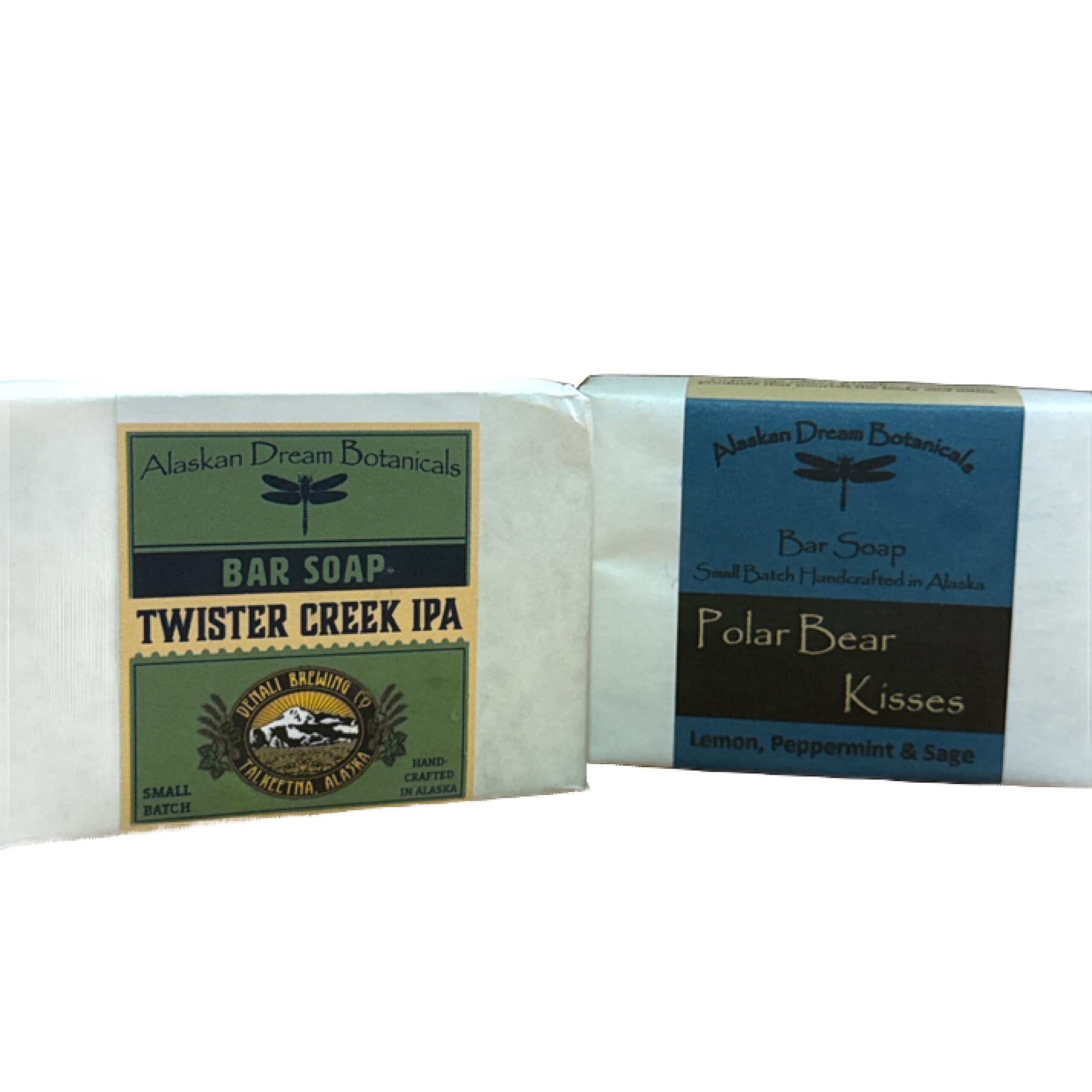 Soap - Alaskan Dream Botanicals