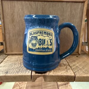 Tankard – Deneen Pottery