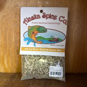 Kenai River Basting Sauce Mix