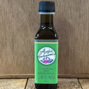 Arctic Mist – White Coconut Lime Balsamic