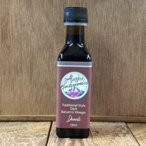 Denali – Dark Traditional Style Balsamic