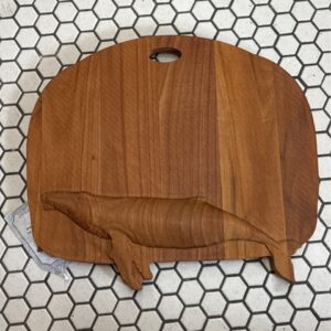 Small Charcuterie Board 3D