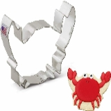 Crab Cookie Cutter