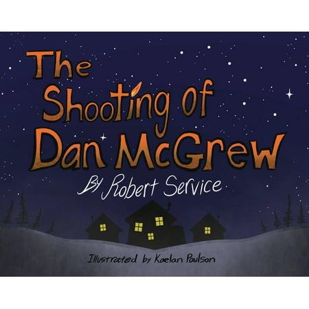 The Shooting of Dan McGrew
