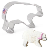 Small Bear Cookie Cutter