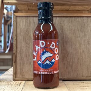 Sweet Barbecue Sauce