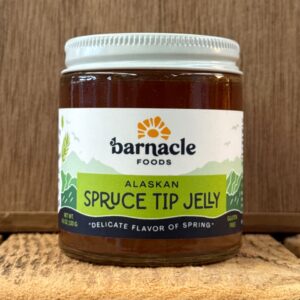 Spruce Tip Jelly