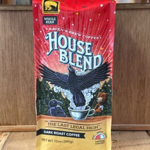 House Blend