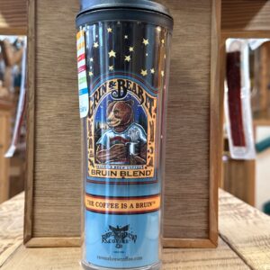 Bruin’s Blend Travel Mug