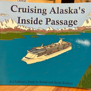 Cruising Alaska’s Inside Passage
