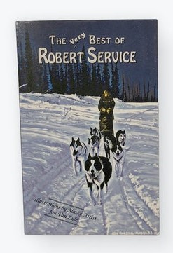 The Very Best Of Robert Service