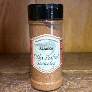 Sitka Seafood Seasoning