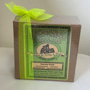 Variety Pack Tea Bags