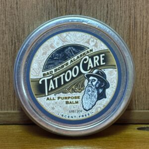 Tattoo Care Balm