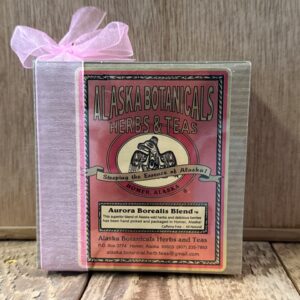 Aurora Borealis Blend Tea Bags