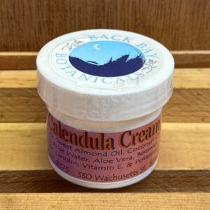 Calendula Moisturiser Cream