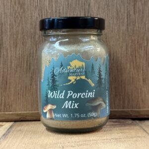 Wild Porcini Mix